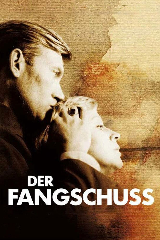 Poster de Der Fangschuss