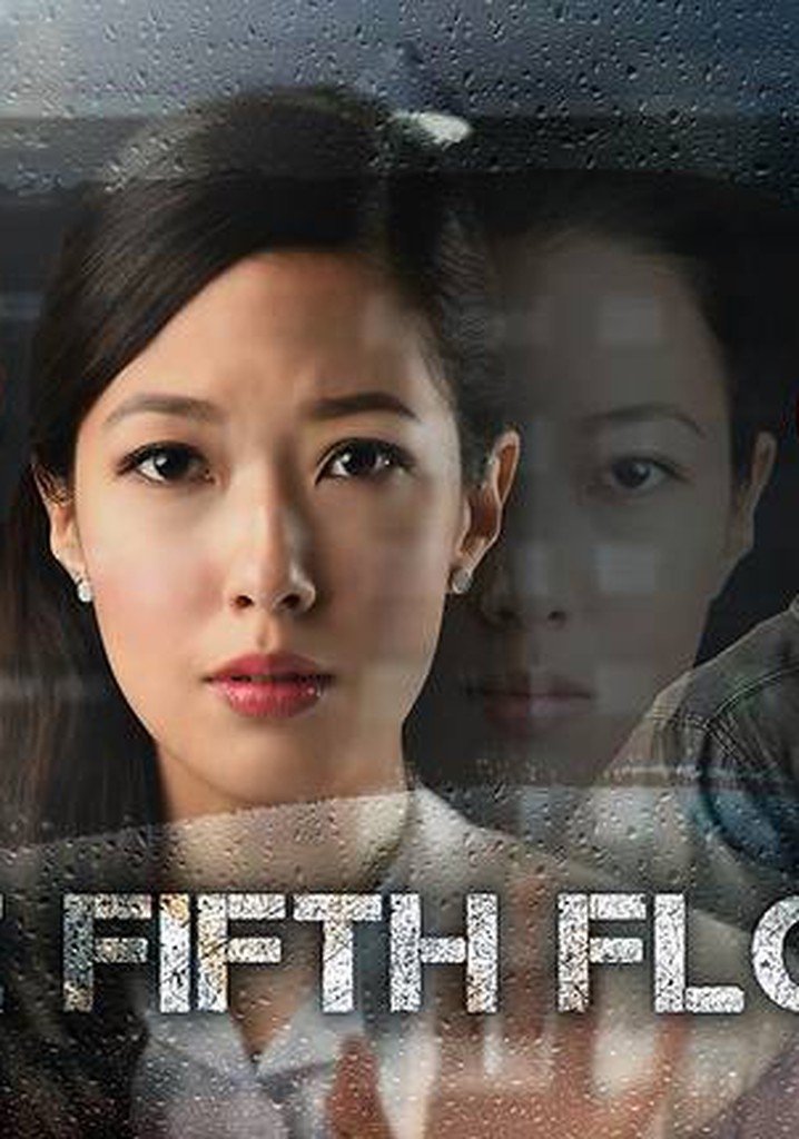 Poster de The Fifth Floor
