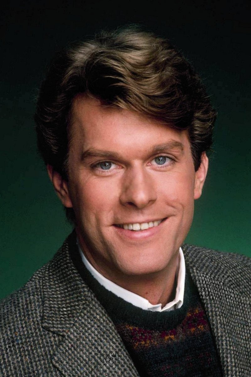 Foto de Kevin Conroy