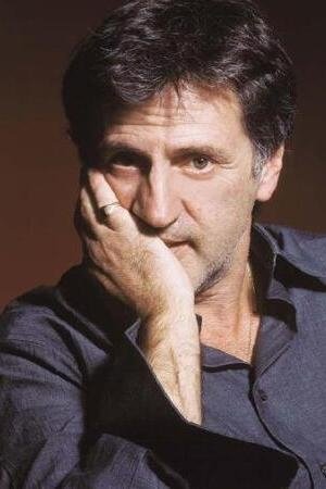 Foto de Daniel Auteuil