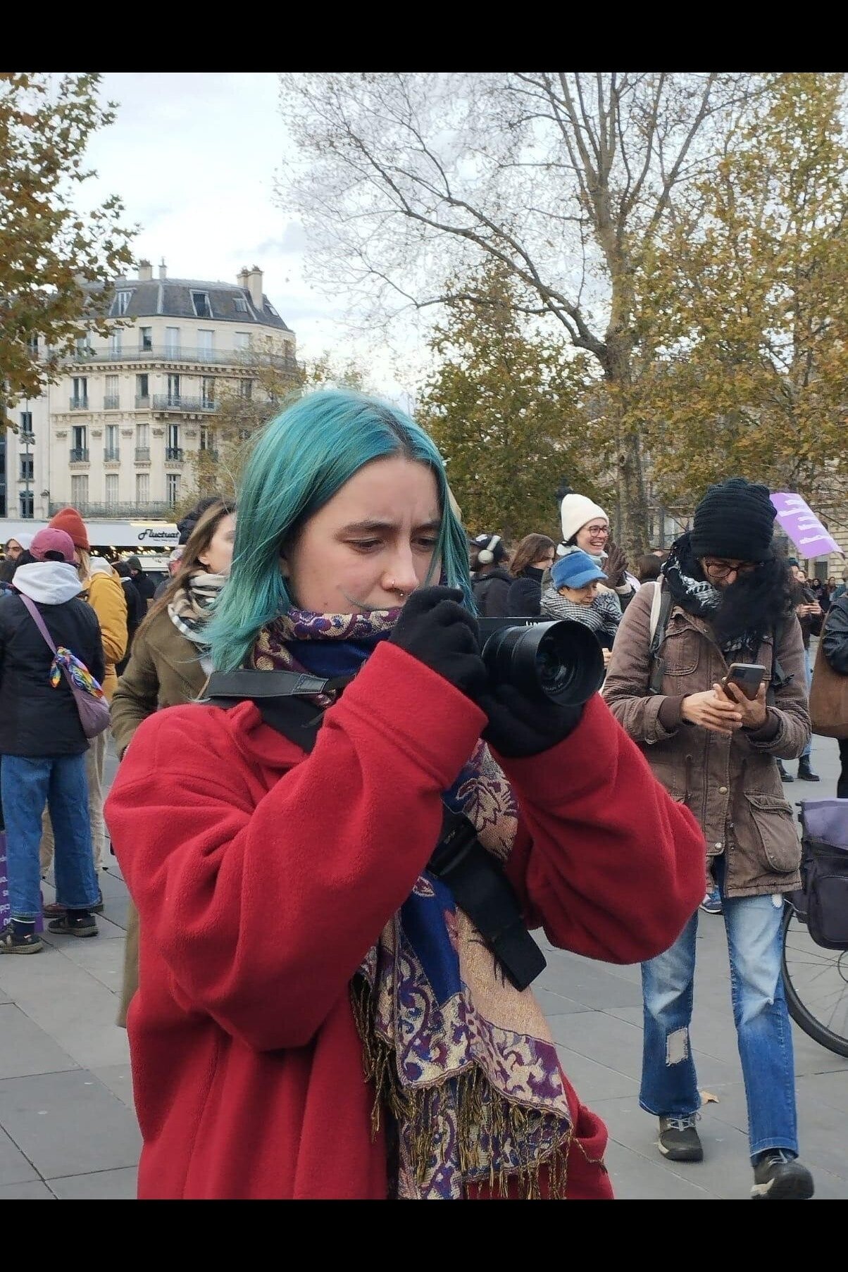 Profil Fotoğrafı