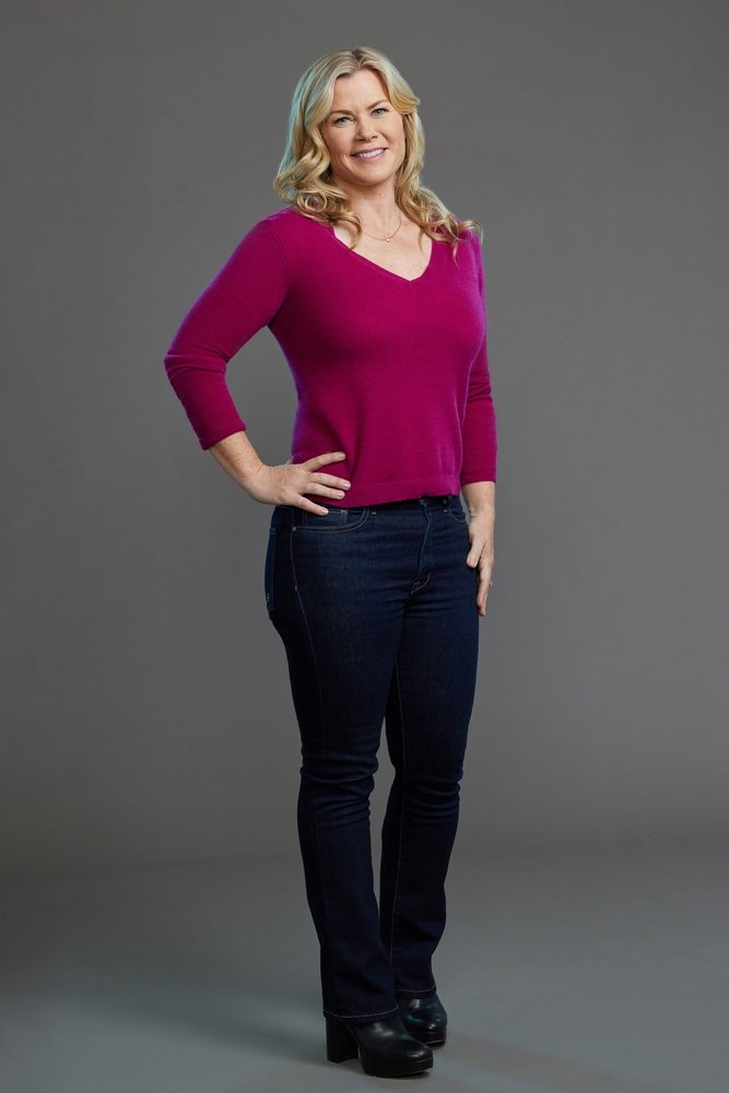 Foto de Alison Sweeney