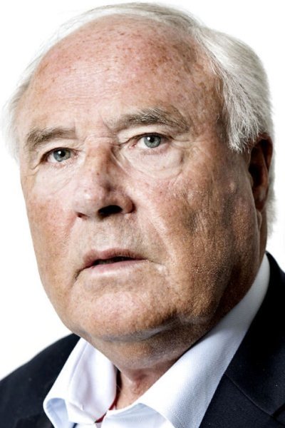 Foto de Flemming Østergaard