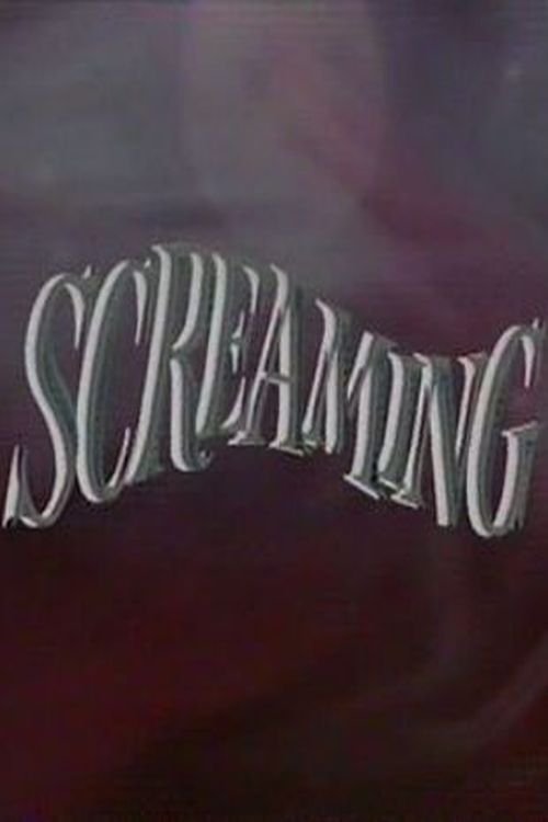 Poster de Screaming