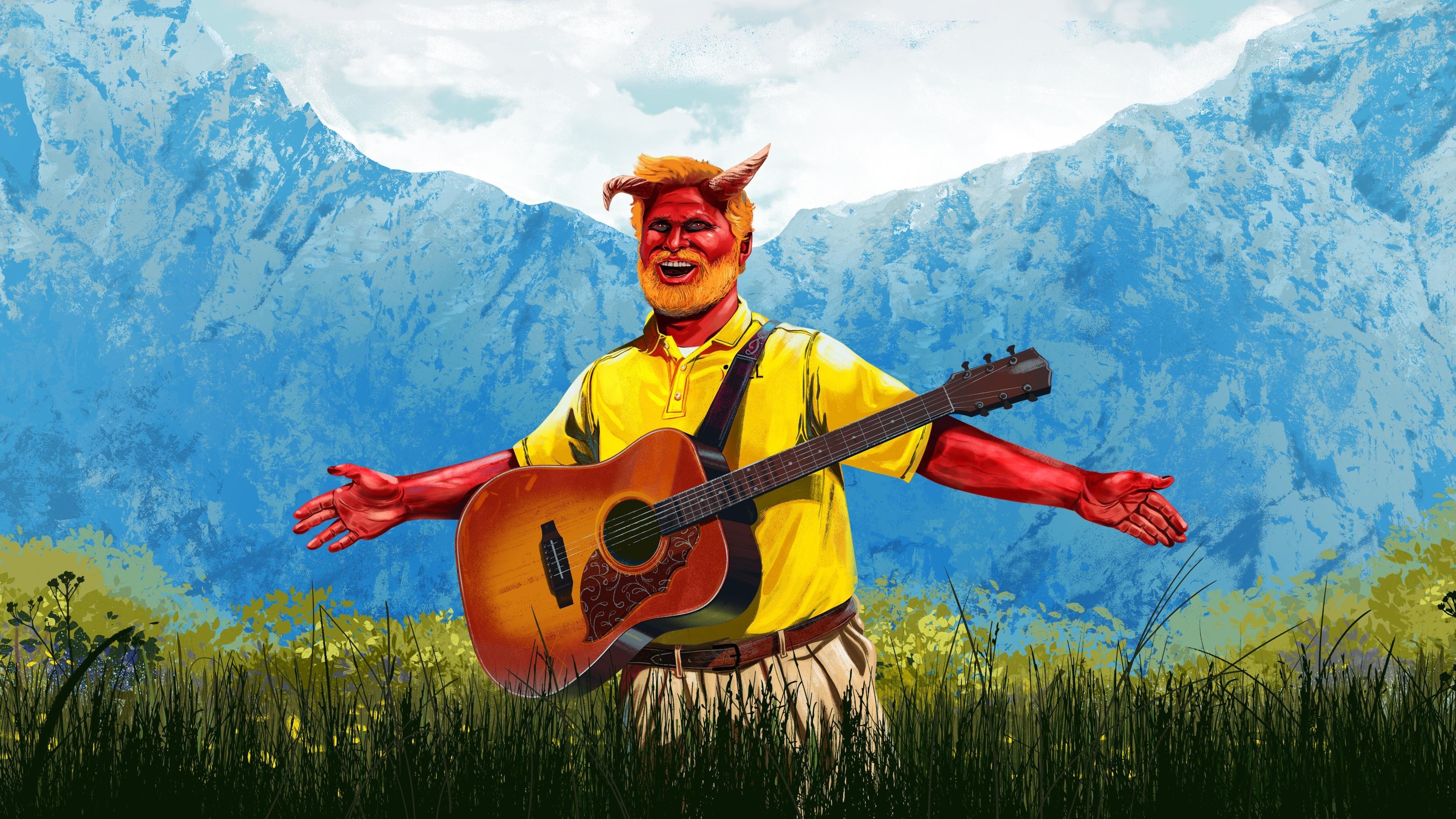 Backdrop image