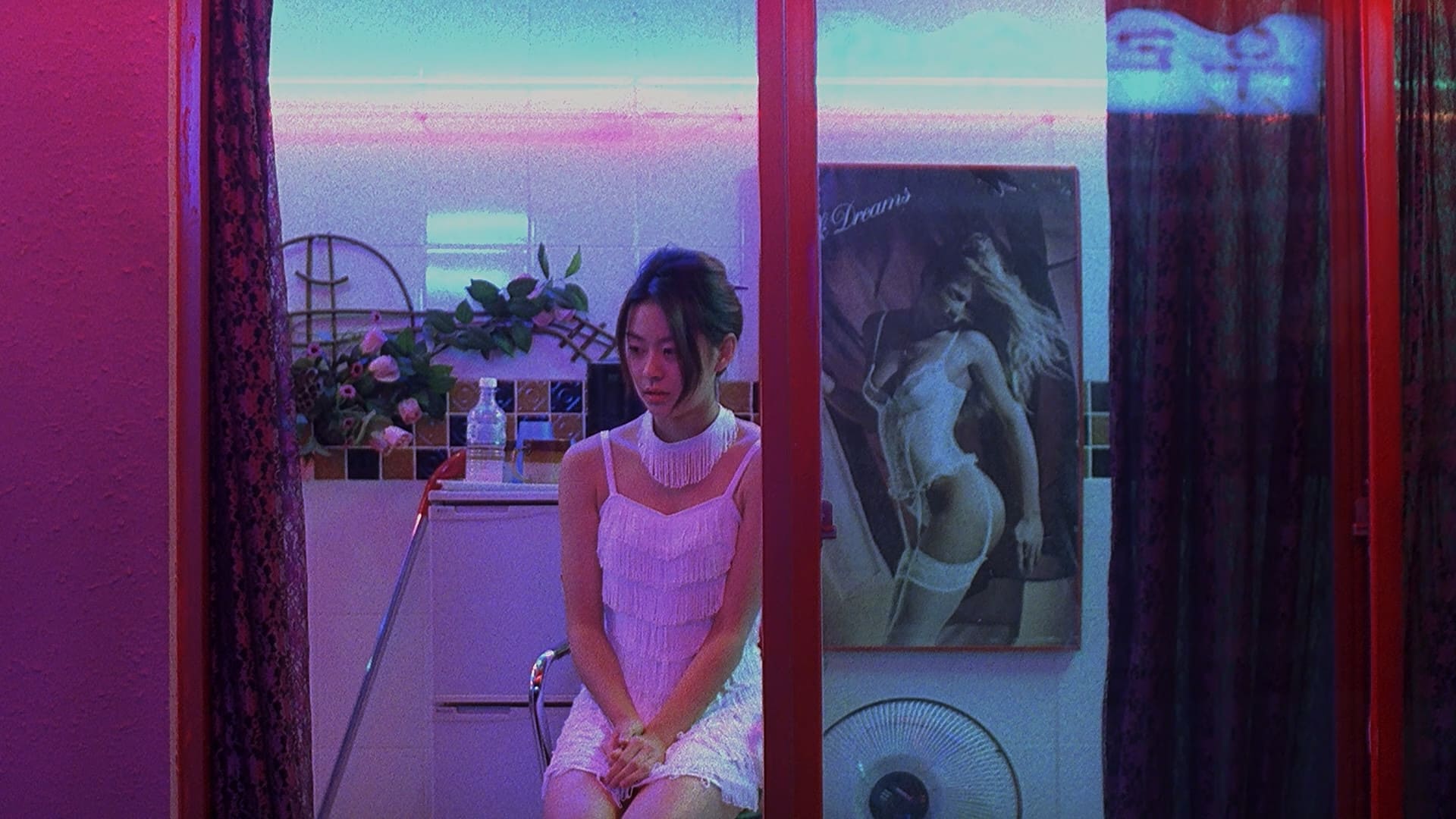 Backdrop image