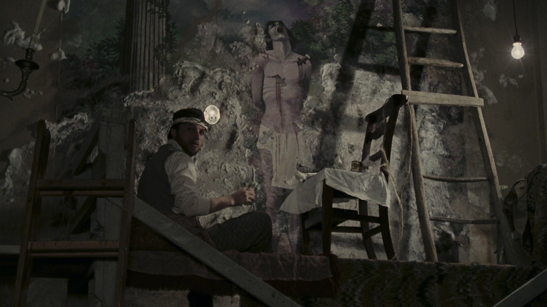 Backdrop image