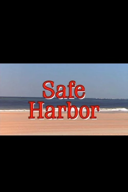 Poster de Safe Harbor