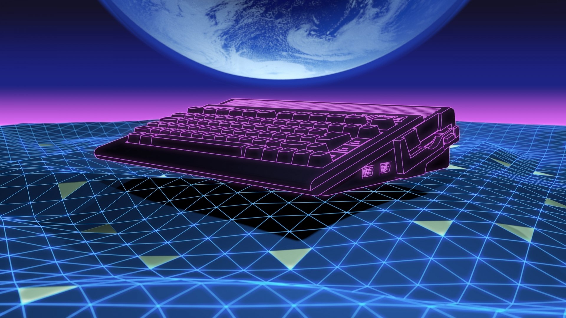 Backdrop image