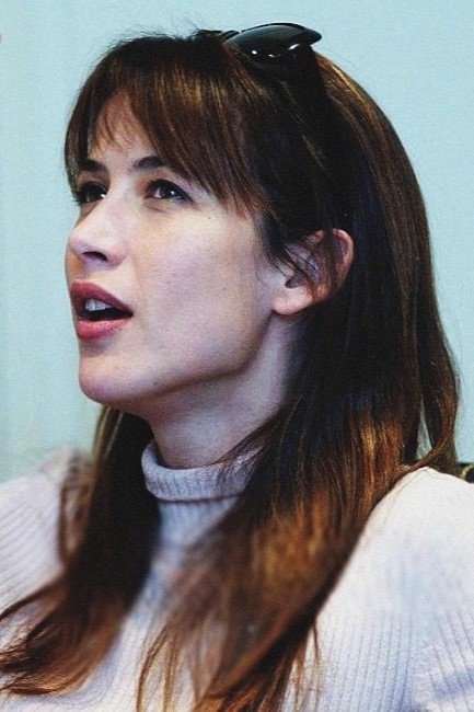 Foto de Sophie Marceau
