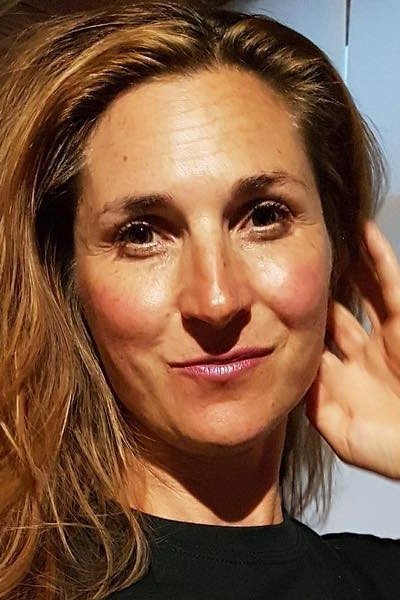 Foto de Sara Young