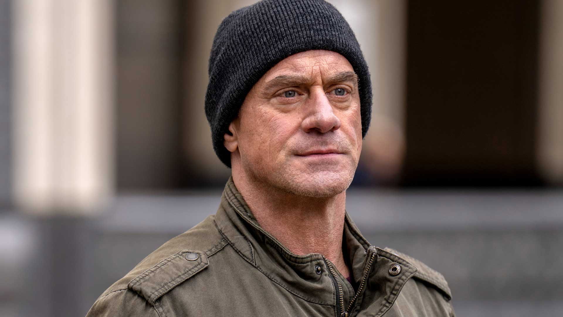 La ley y el orden: crimen organizado 2×17