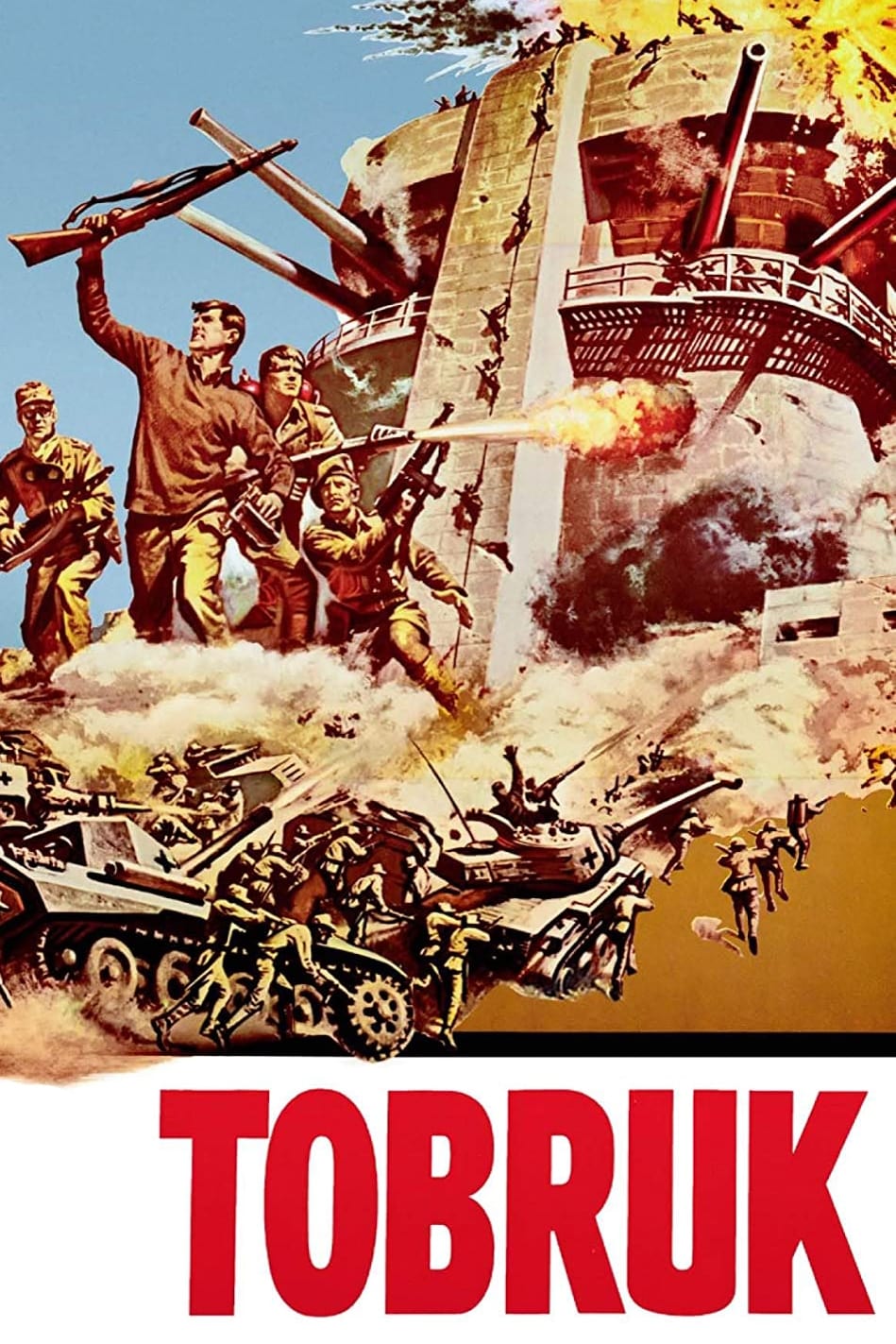Poster movie