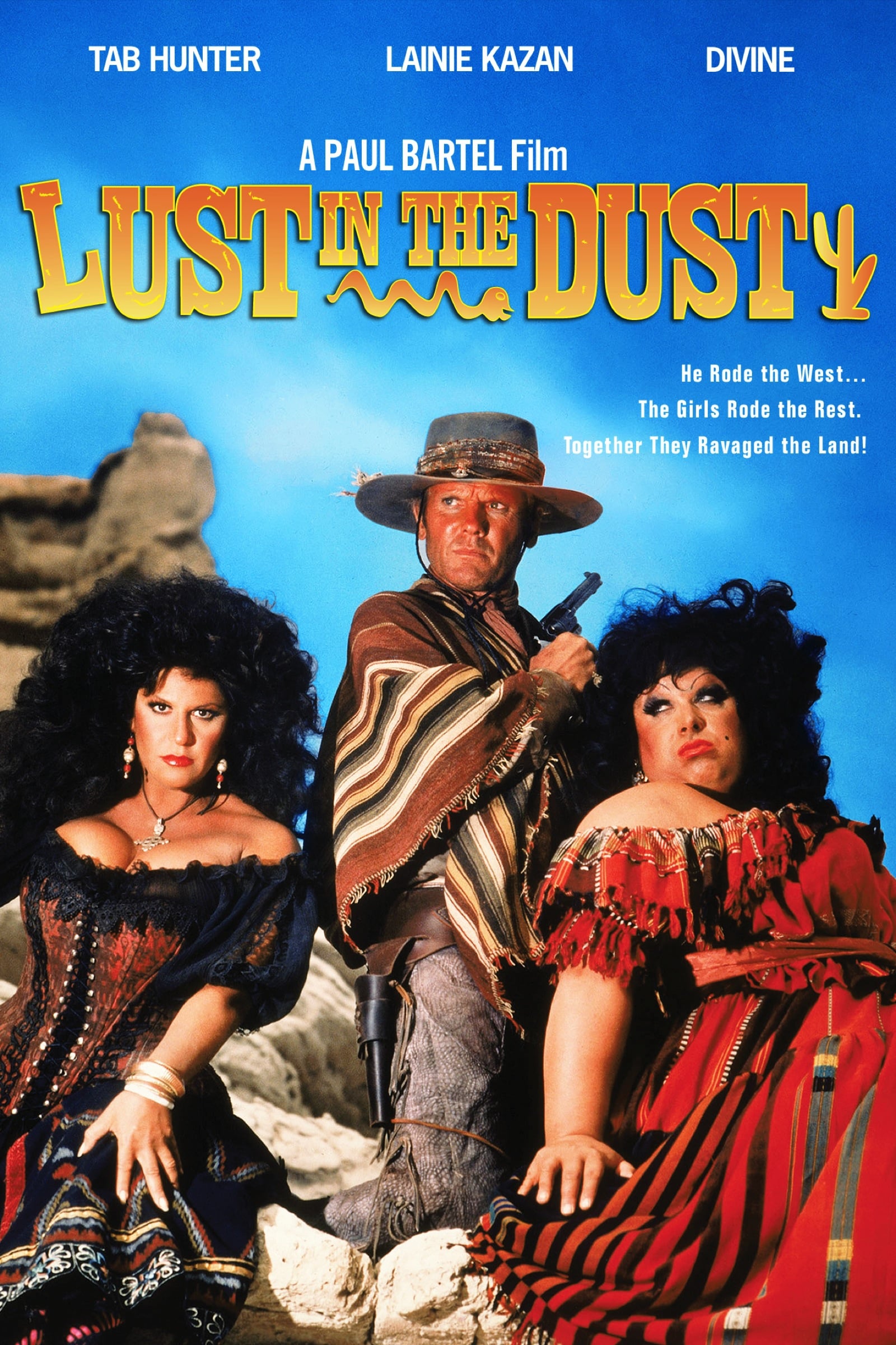 Poster movie