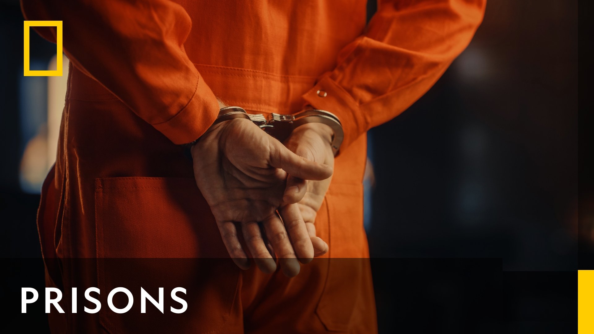 Prisons