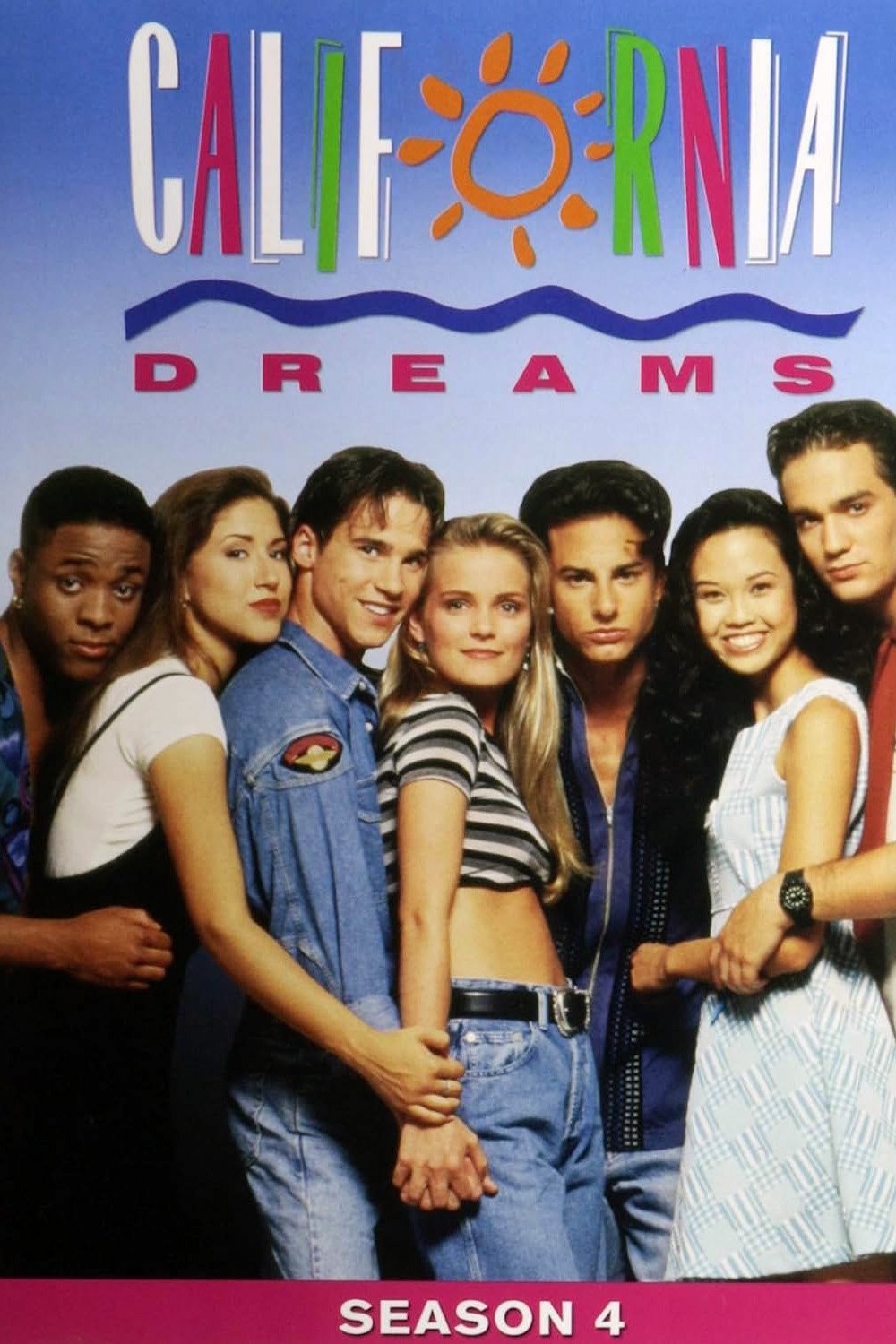 Poster de Temporada 4