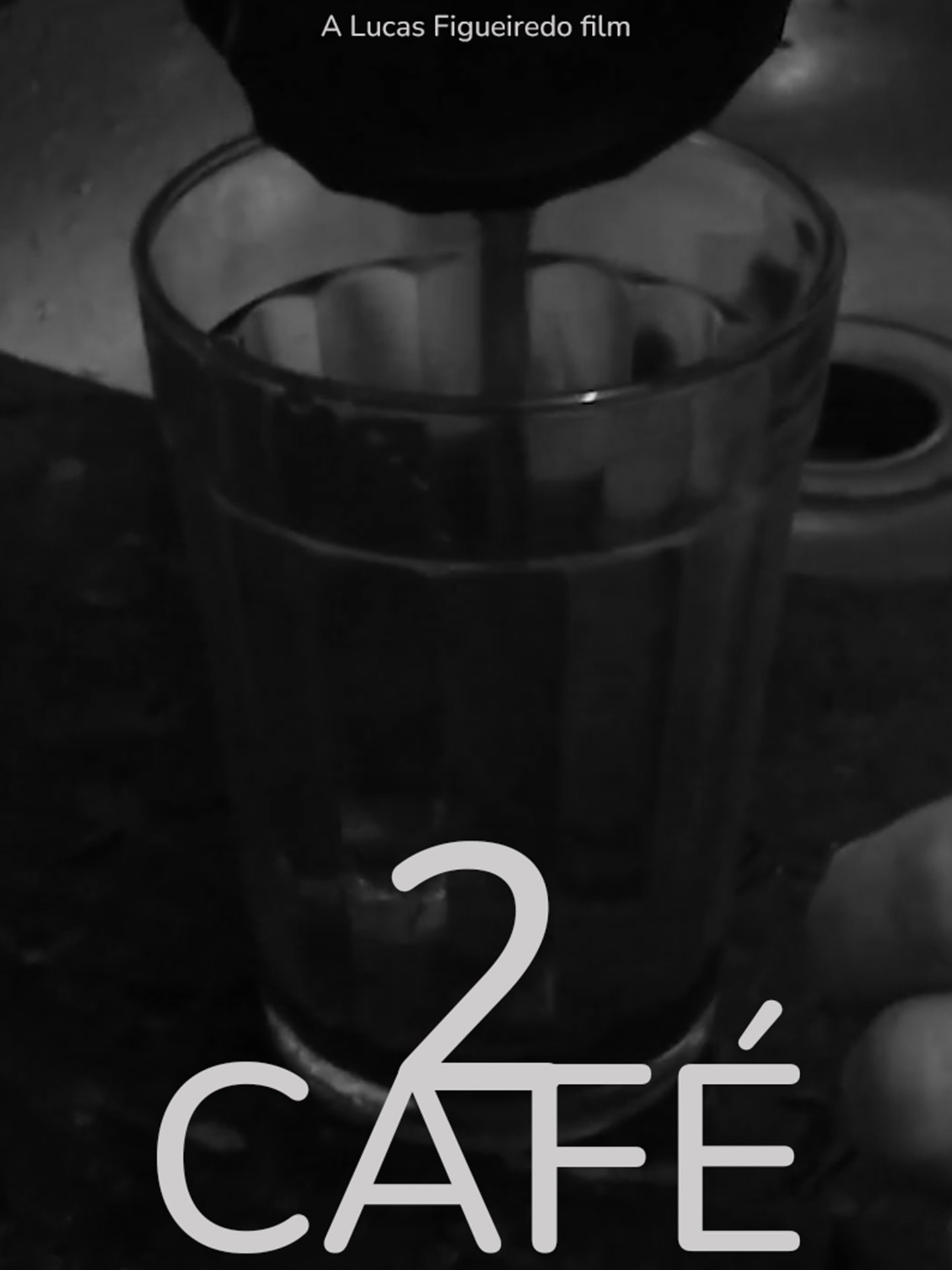 Poster de Café 2