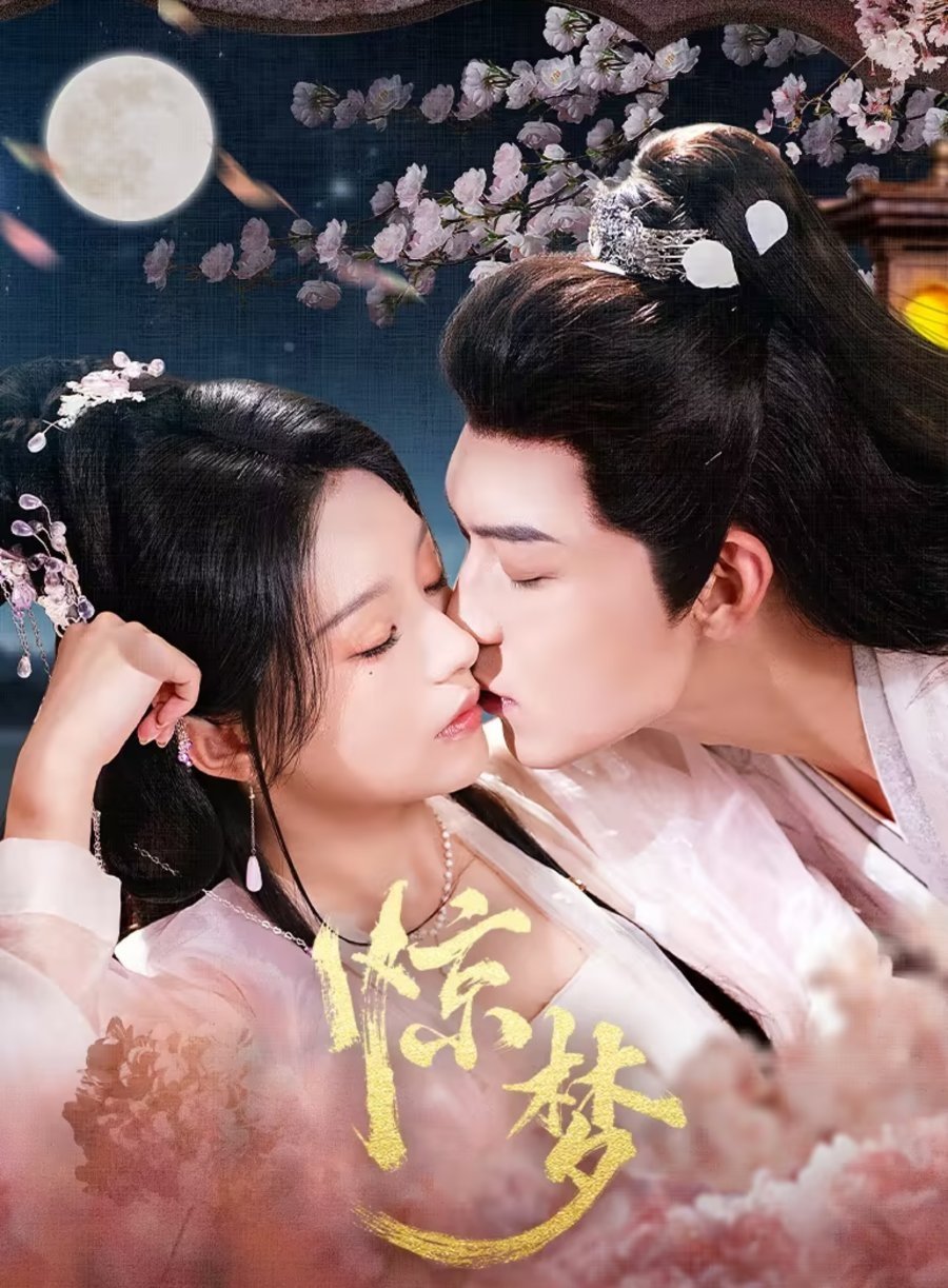 Poster de 惊梦