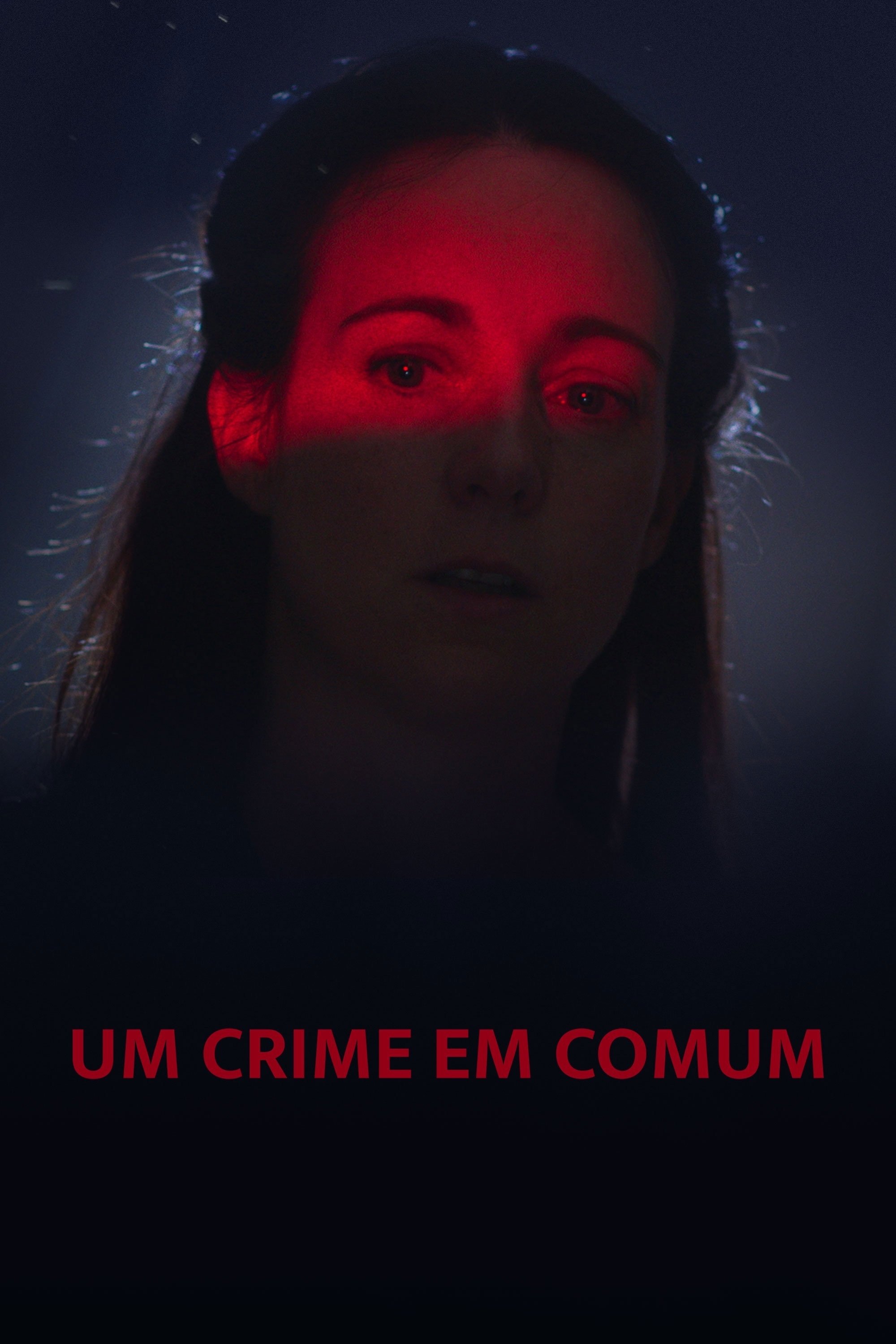 Poster de Um Crime em Comum