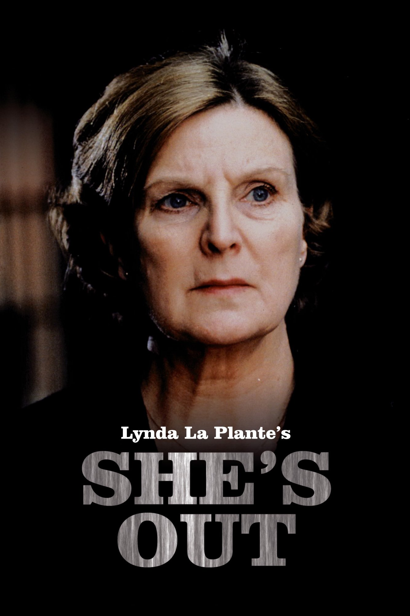 Poster de She's Out