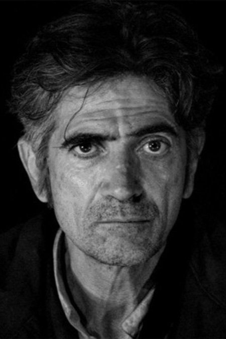 Foto de Pablo Cedrón