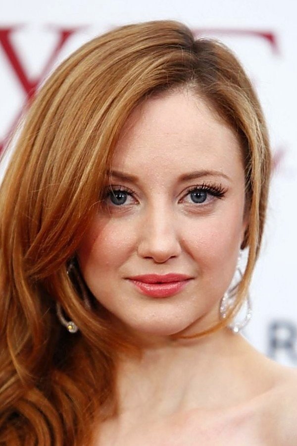 Foto de Andrea Riseborough