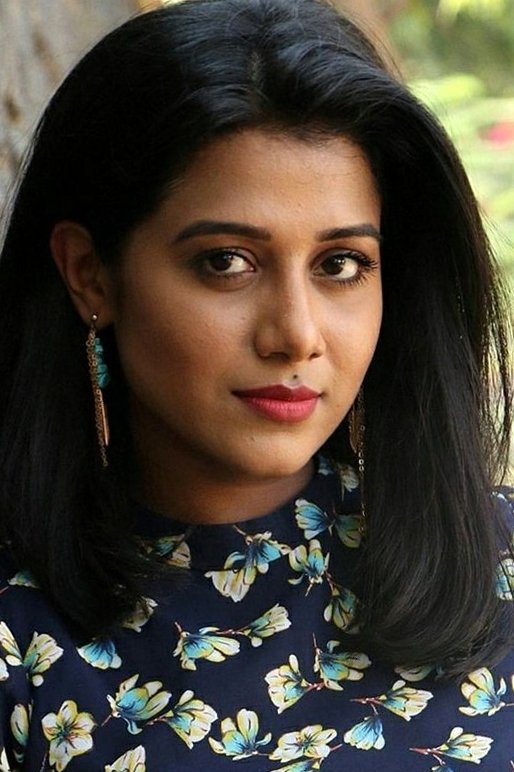 Foto de Shilpa Manjunath