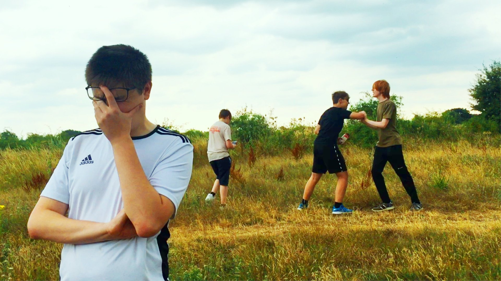 Mission: Improbable