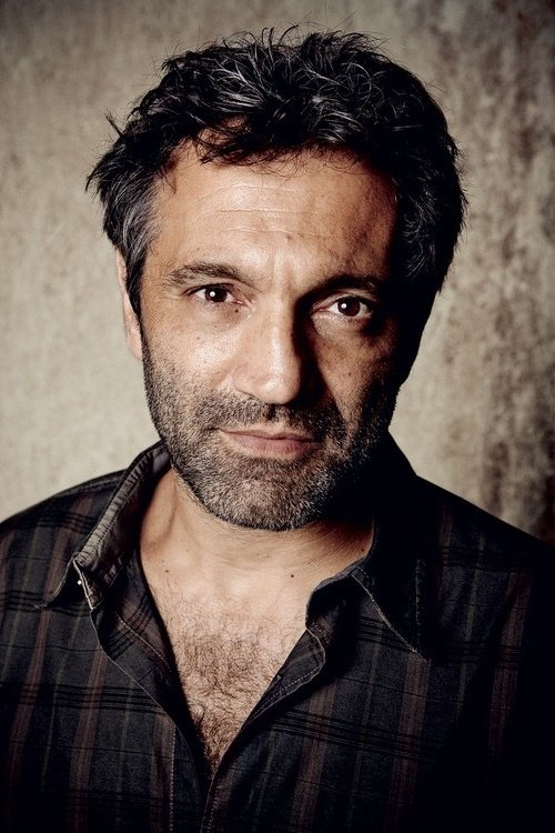 Foto de Domingos Montagner