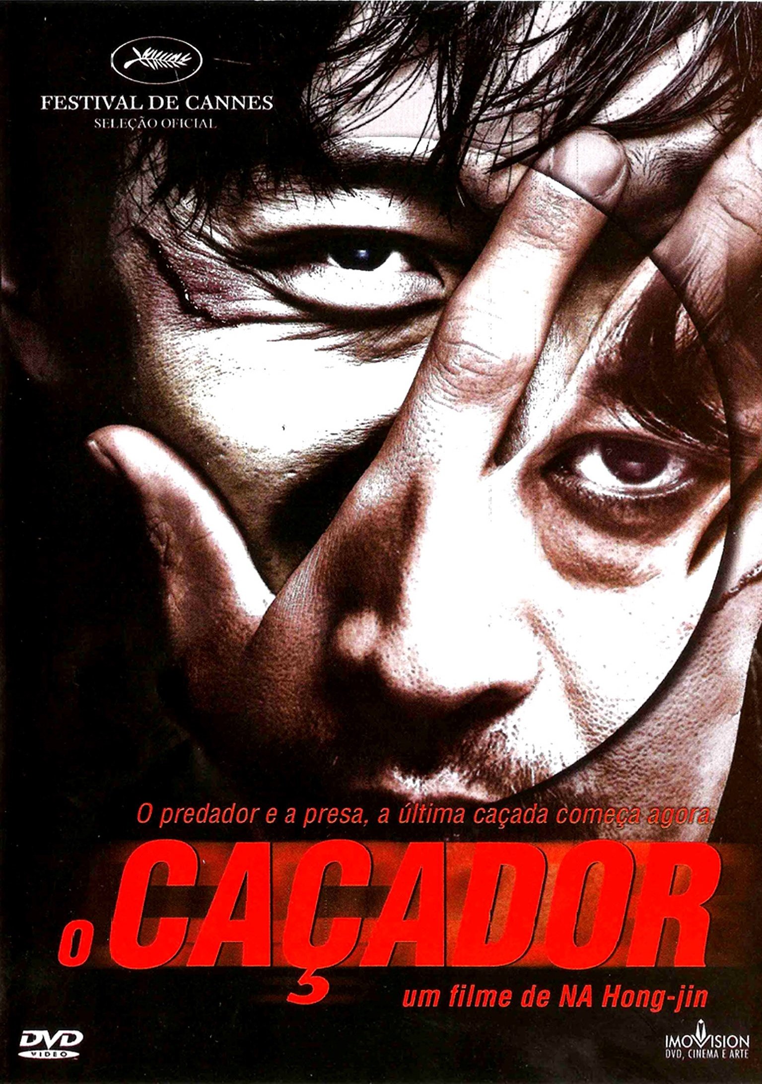 Poster de O Caçador