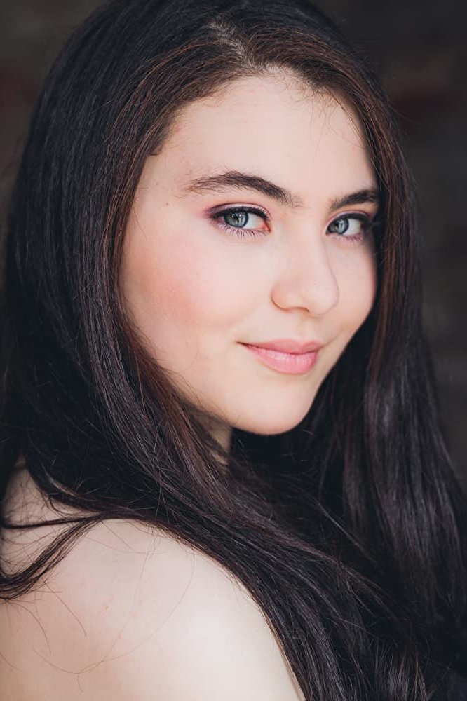 Foto de Lilla Crawford