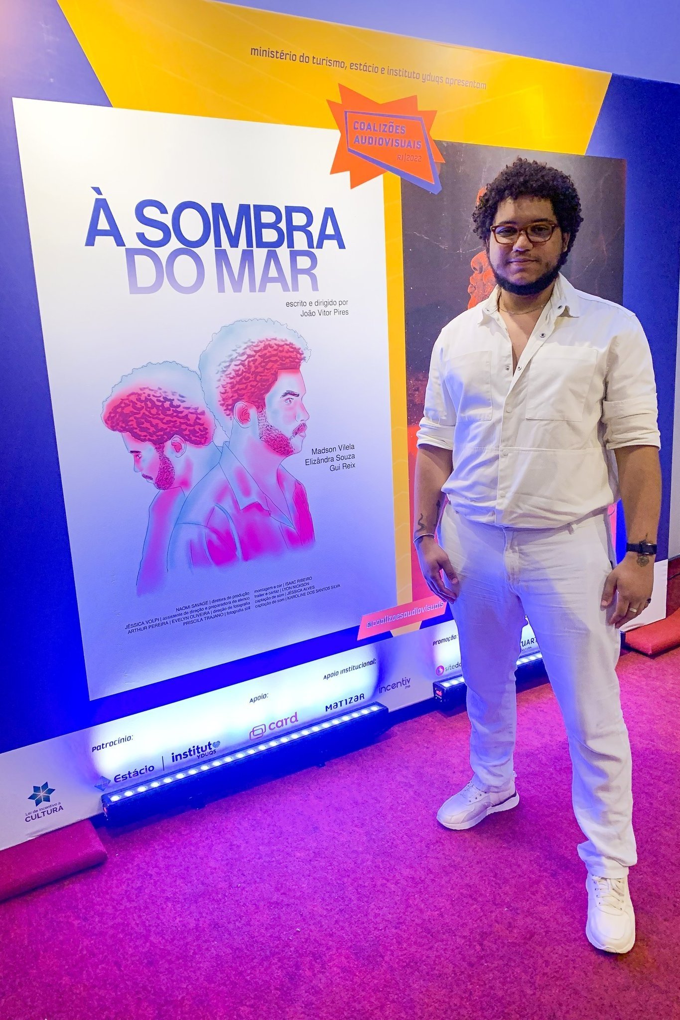Foto de João Vitor Pires