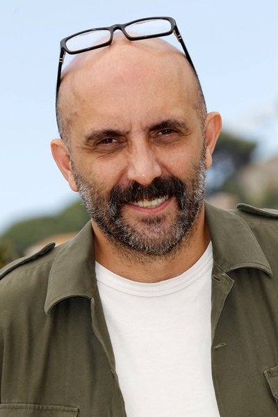 Foto de Gaspar Noé