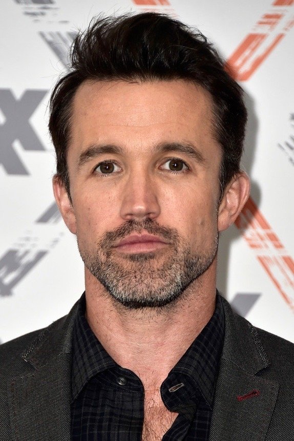 Foto de Rob McElhenney