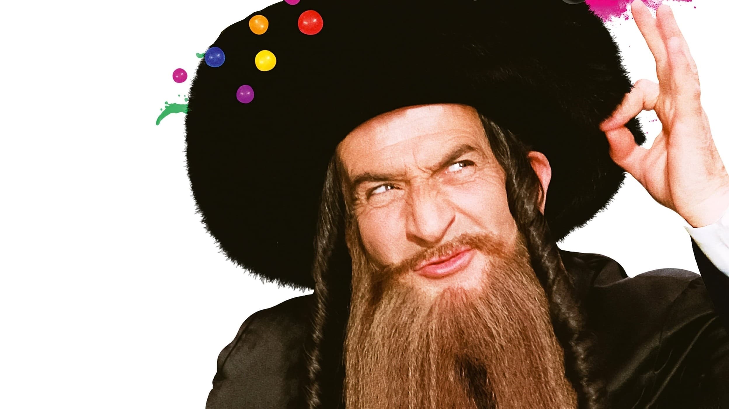 The Mad Adventures of Rabbi Jacob 1973 123movies