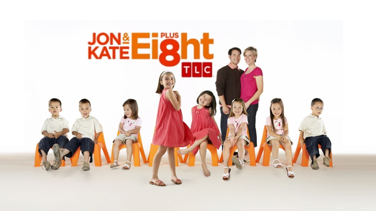 Voir serie Jon & Kate Plus 8 en streaming – 66Streaming