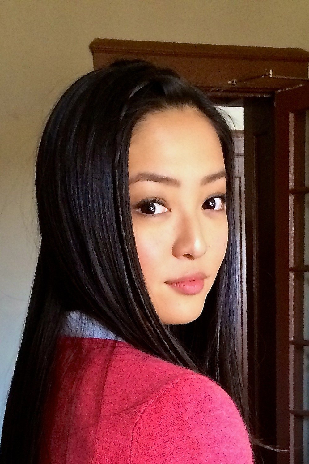 Foto de Chelsea Zhang