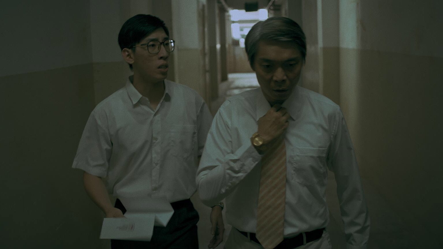 Director