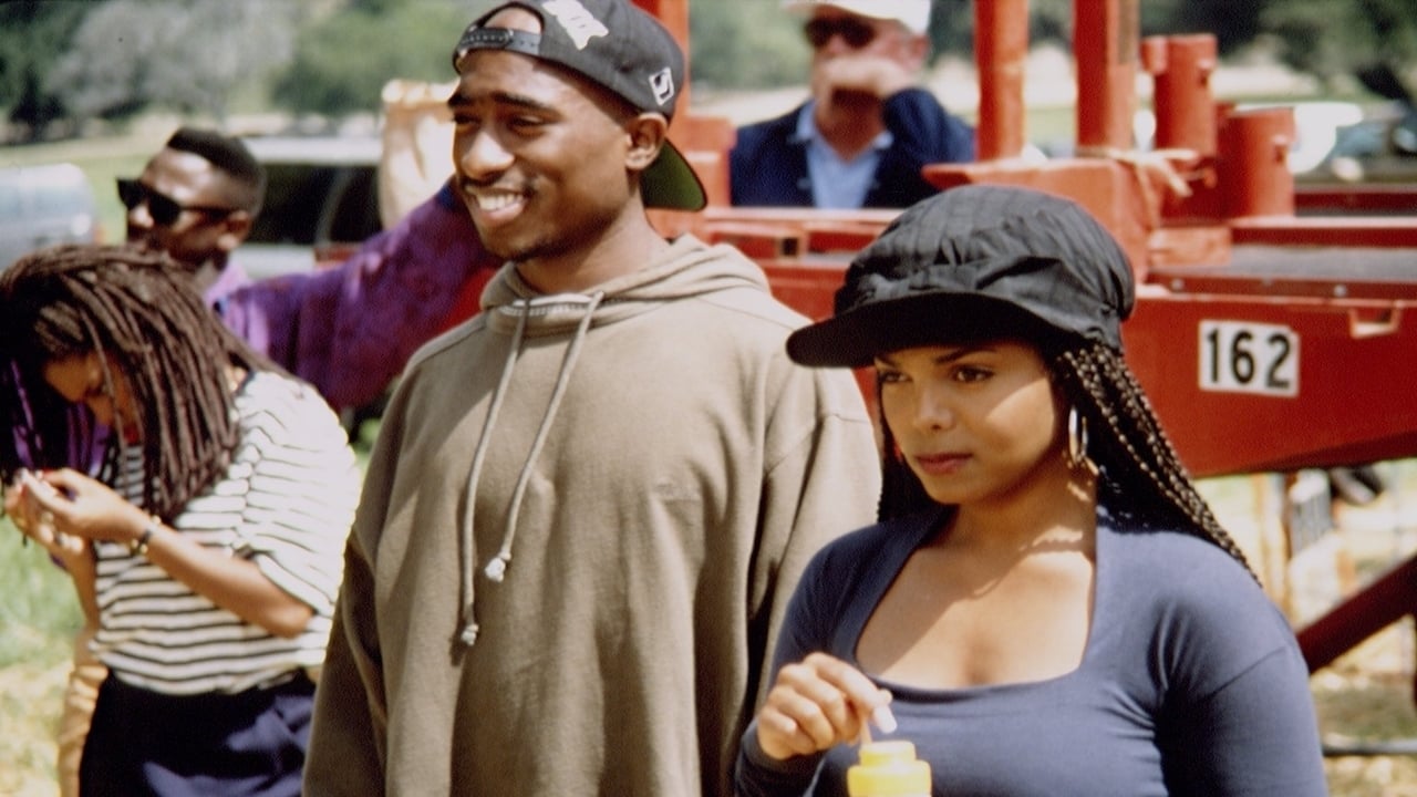 Poetic Justice 1993 123movies