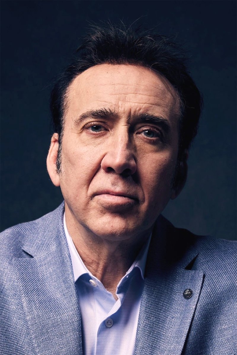 Foto de Nicolas Cage