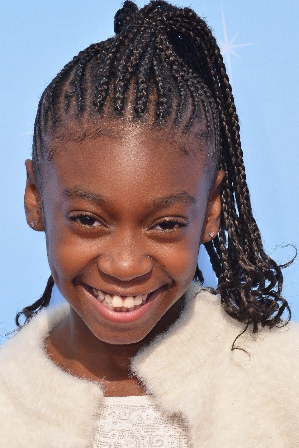 Foto de Shahadi Wright Joseph