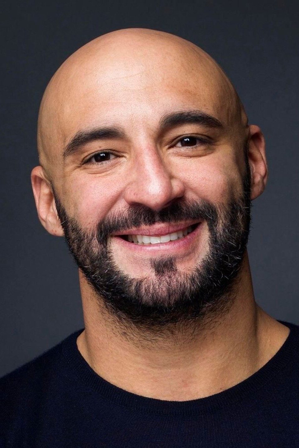 Foto de Yann Demange