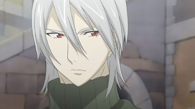 The Sun in the Palm of Your Hand - Part 1