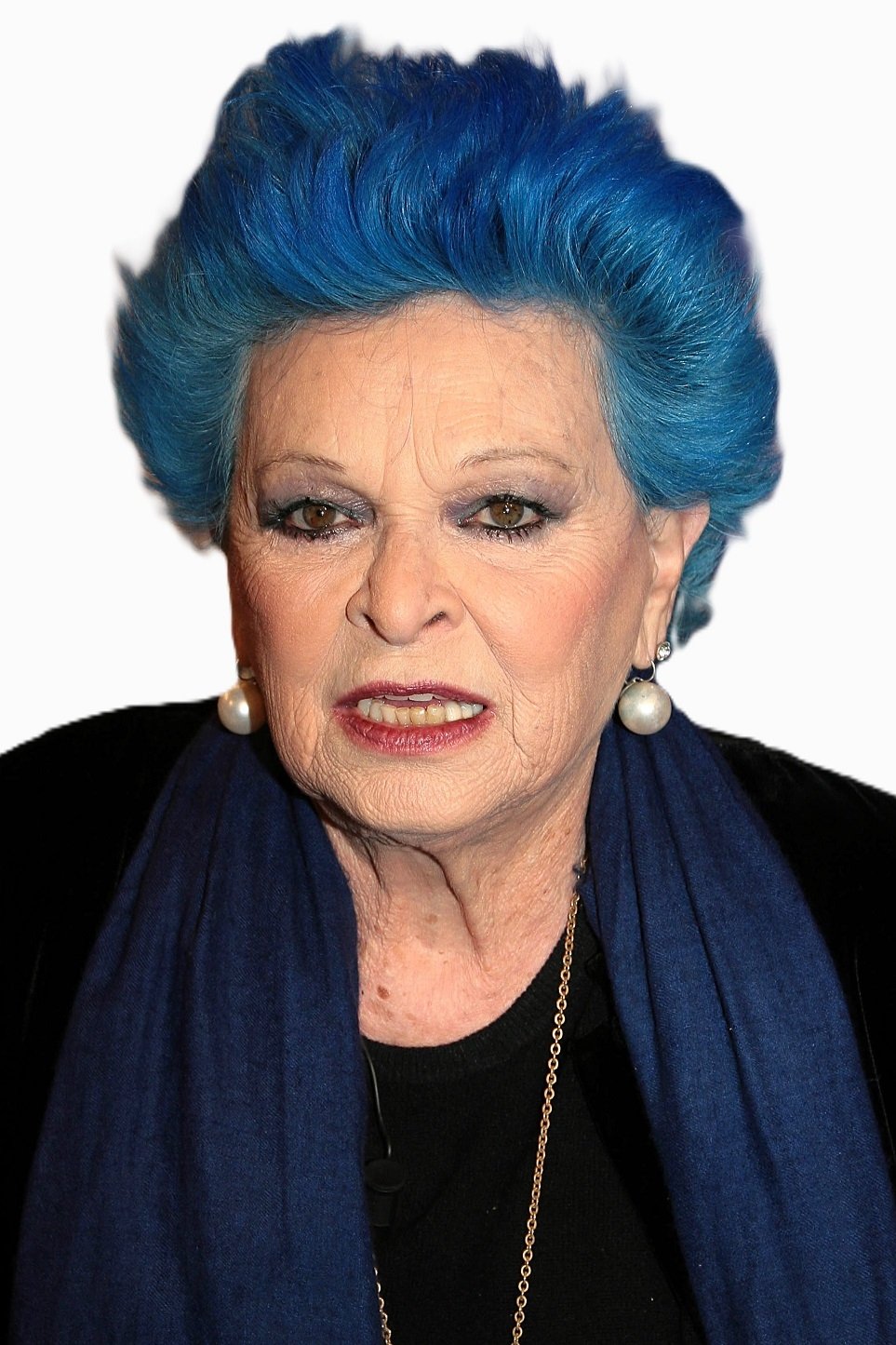 Foto de Lucia Bosè