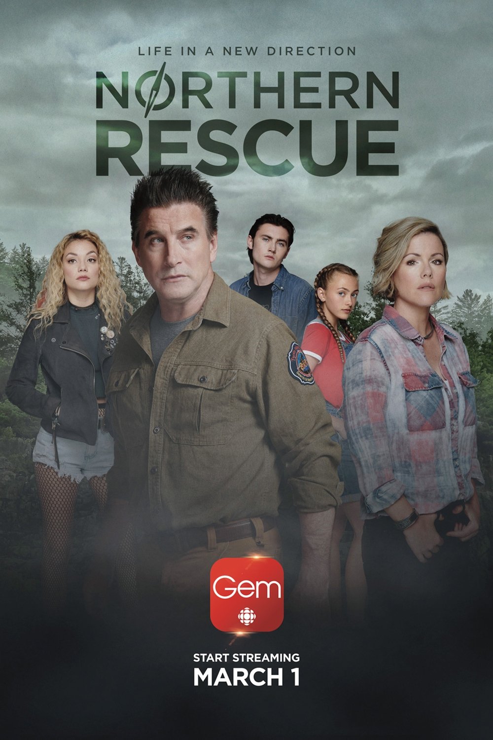 Poster de Temporada 1