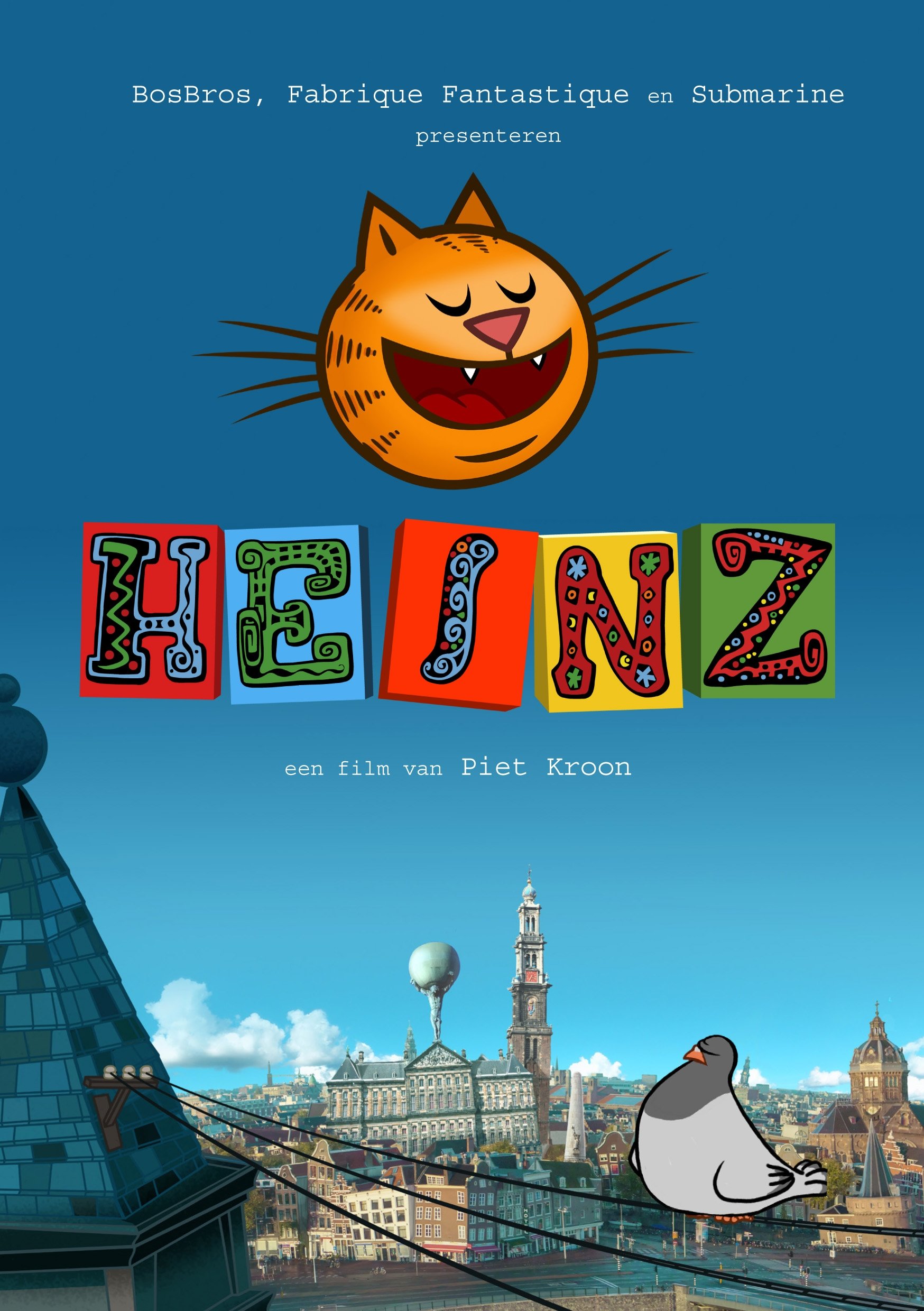 Poster movie