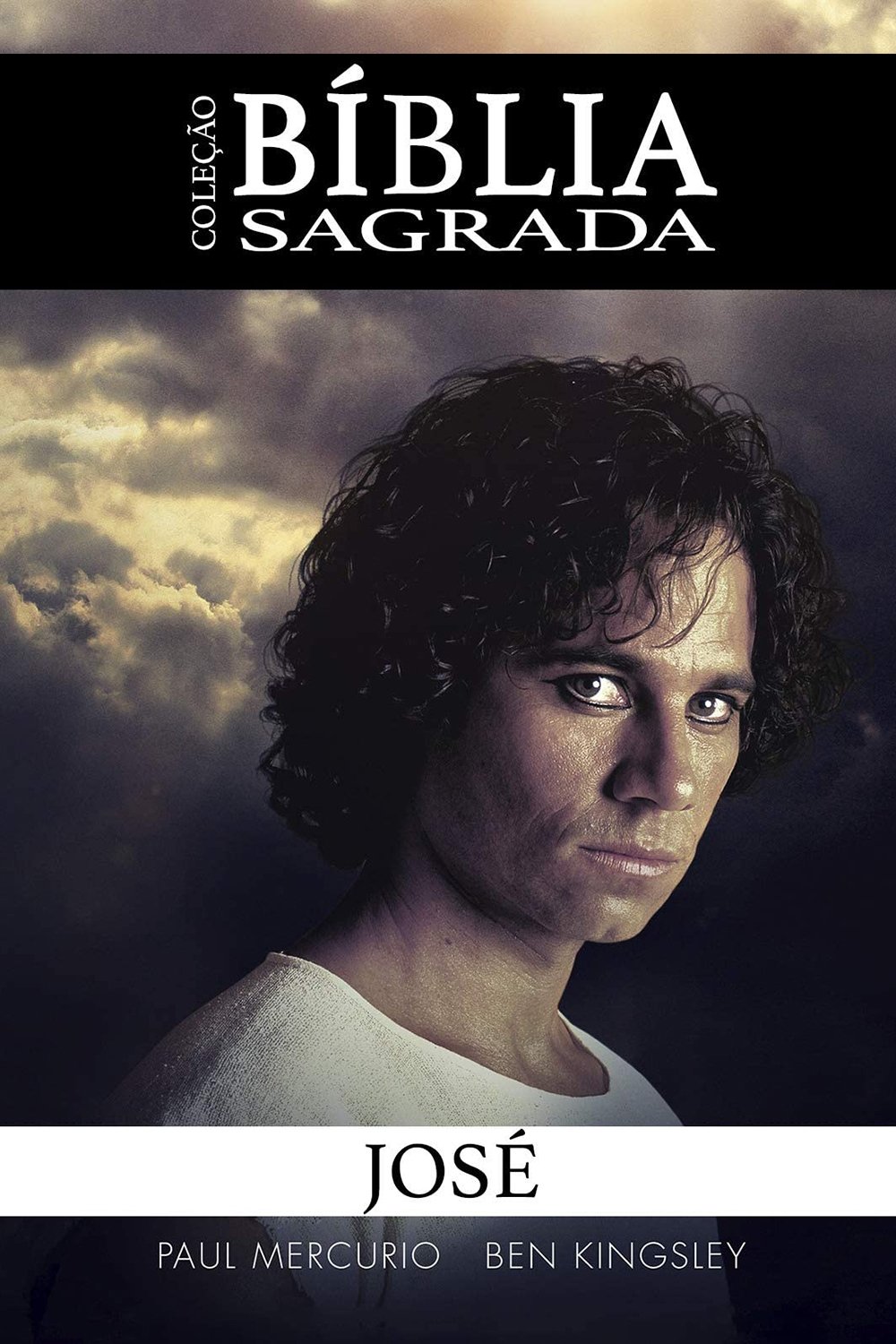 Poster de José