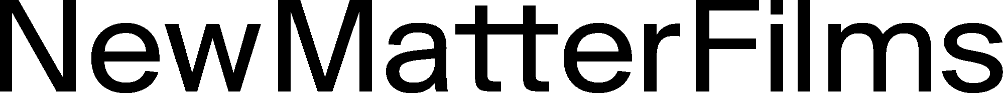 New Matter Films