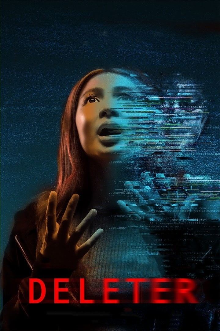 Deleter (2022) en ZeusHD2