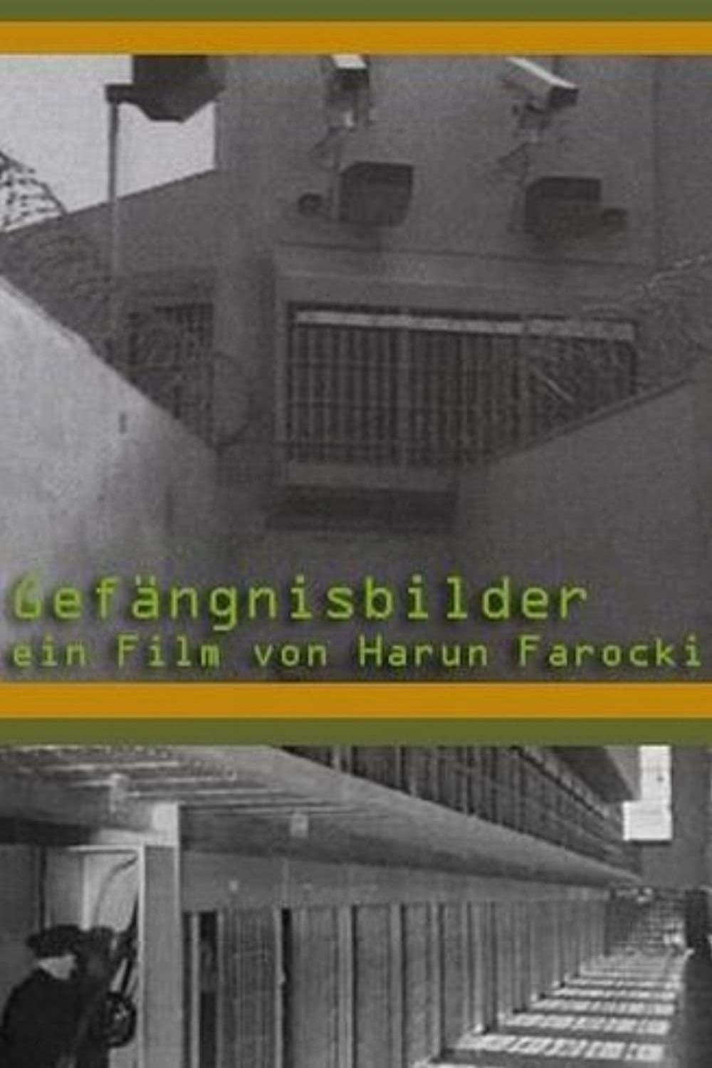 Poster de Gefängnisbilder